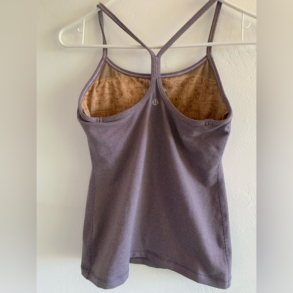 Lululemon Athletica Tops. Chest 13” Long 23” size S - Picture 2 of 8